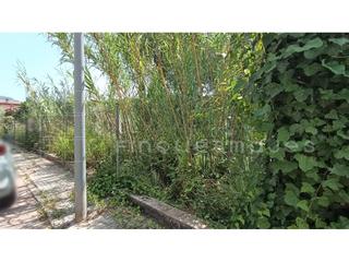 Terrain résidentiel à Vacarisses. Terreno en venta en leixample de vacarisses