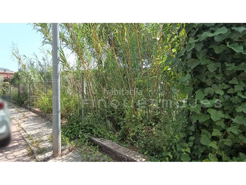 Foto 18cd4567-21ae-4bd8-aab6-b5a1c7ee6d57. Terreny residencial a Vacarisses