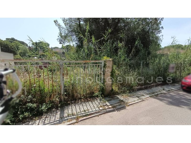 Foto 27e2cc24-1242-4880-8aec-806ca0027fee. Terreny residencial a Vacarisses