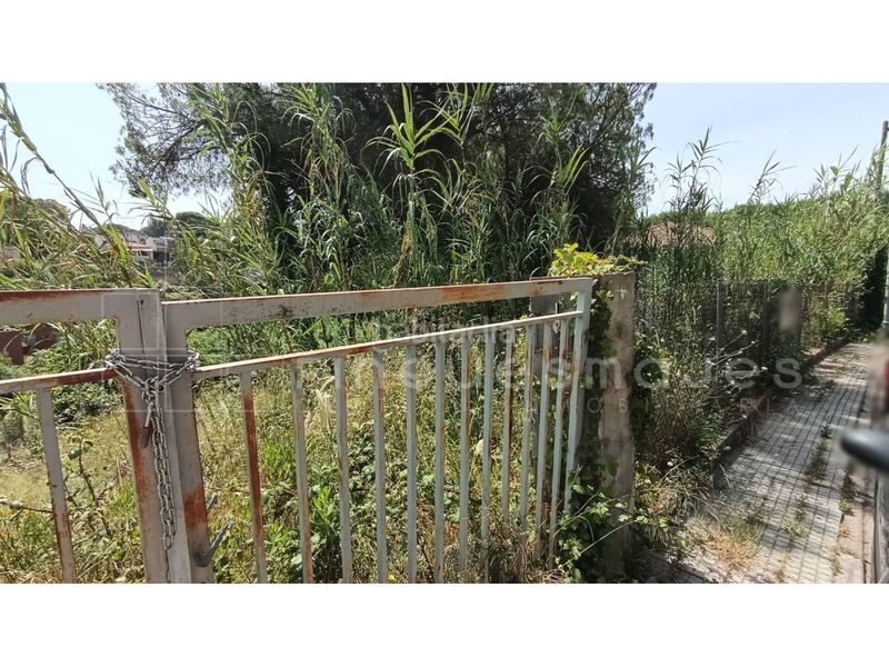 Foto 828ac04f-b306-4d83-ba44-9ebb80674c06. Terreny residencial a Vacarisses