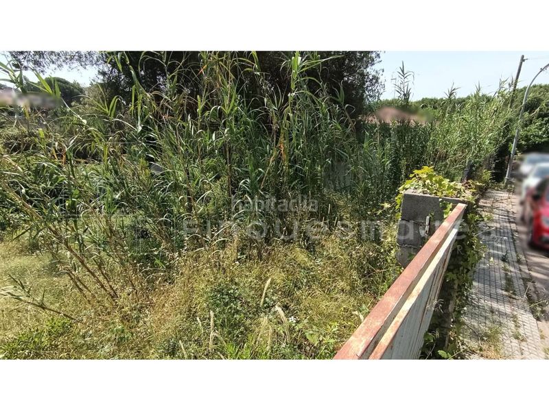 Foto 946561b8-afb8-41eb-9a9b-405dc7860341. Terreny residencial a Vacarisses