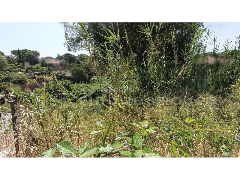 Foto ac35f99f-3bdb-4150-b42b-67bc6b512ac9. Terreny residencial a Vacarisses
