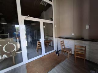 Local commercial  Àngel guimerà. Excelente oportunidad de inversión en terrassa barcelona