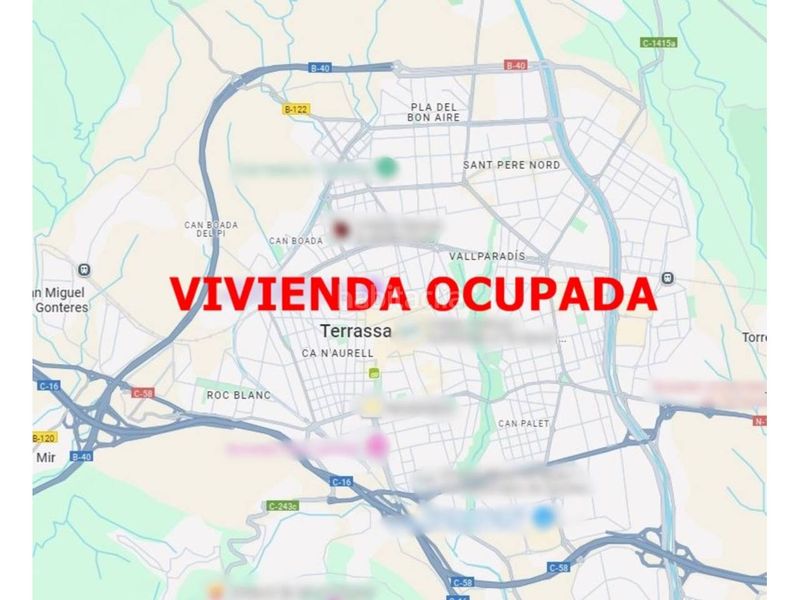 Foto 0c80e64c-d7f2-445a-8dd2-e224b2258b5f. Pis a Montserrat - Vilardell Terrassa