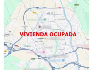Appartement à La Cogullada. Venta de piso en terrassa