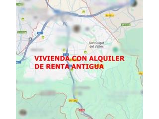 Appartement à El Coll. Venta de piso en sant cugat del vallès
