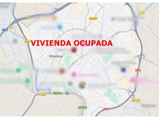 Appartement à Plaça Catalunya. Venta de piso en manresa