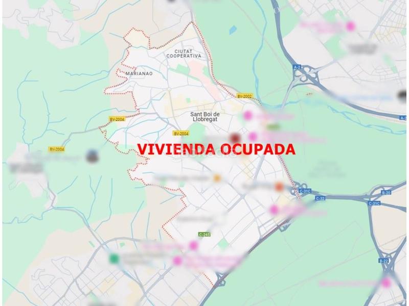 Foto 0d332aa5-d470-431d-9265-31e4333010f0. Appartement dans Casablanca Sant Boi de Llobregat