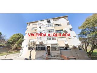 Etagenwohnung in Can Palet II - Santa Eullia. Piso alquilado en venta