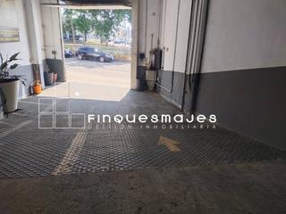 Lloguer Nau industrial a Gràcia. Alquiler de nave comercial en sabadell, en la zona de gràcia