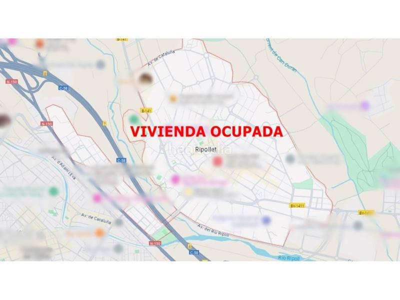 Foto c3f9eb30-057e-4dde-a9de-1475fdb2e29e. Appartamento in Pont Vell Ripollet