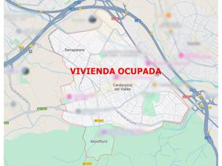 Pis a Centre-Cordelles. Venta de piso en cerdanyola del vallès