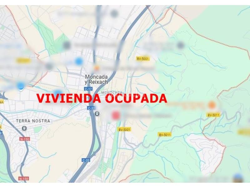 Foto f06a18f3-2cb2-4948-9e36-4e0a11dbbac9. Appartement dans Montcada Centre - La Ribera Montcada i Reixac