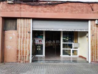 Local Comercial en Ponent