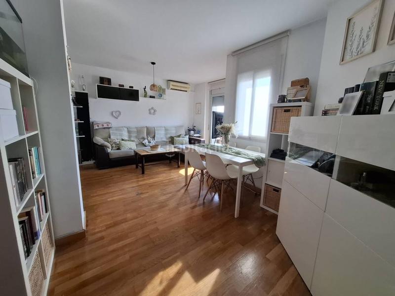 Foto 1553272d-1f76-412a-930f-5006b0fe09e6. Dúplex amb calefacció a Ca n'Aurell Terrassa