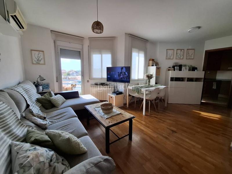 Foto 4bd434a6-050c-4fe7-b1be-ba4667cd7448. Dúplex amb calefacció a Ca n'Aurell Terrassa