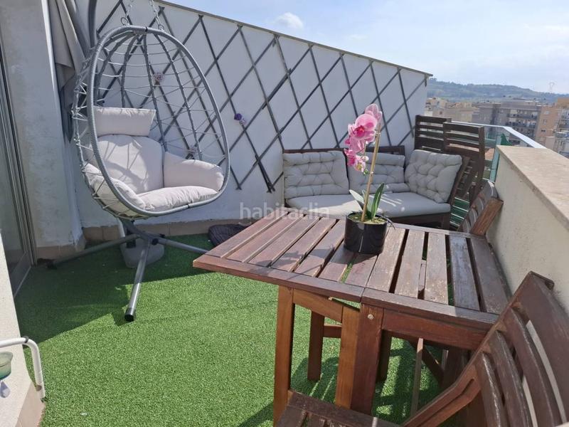 Foto 86c82e58-9de5-43e1-bd65-8138e606e4d1. Dúplex amb calefacció a Ca n'Aurell Terrassa