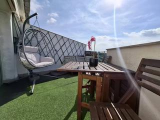 Dúplex a Ca n'Aurell. Venta de dúplex en terrassa