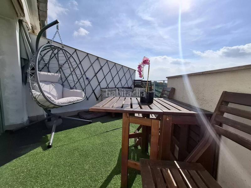 Foto 8c7f2b3d-5785-49a4-a4ba-f1471448b161. Dúplex amb calefacció a Ca n'Aurell Terrassa