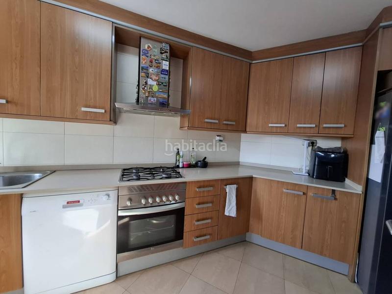 Foto 910a6297-f585-4861-8853-fda5d4aac2ad. Dúplex amb calefacció a Ca n'Aurell Terrassa