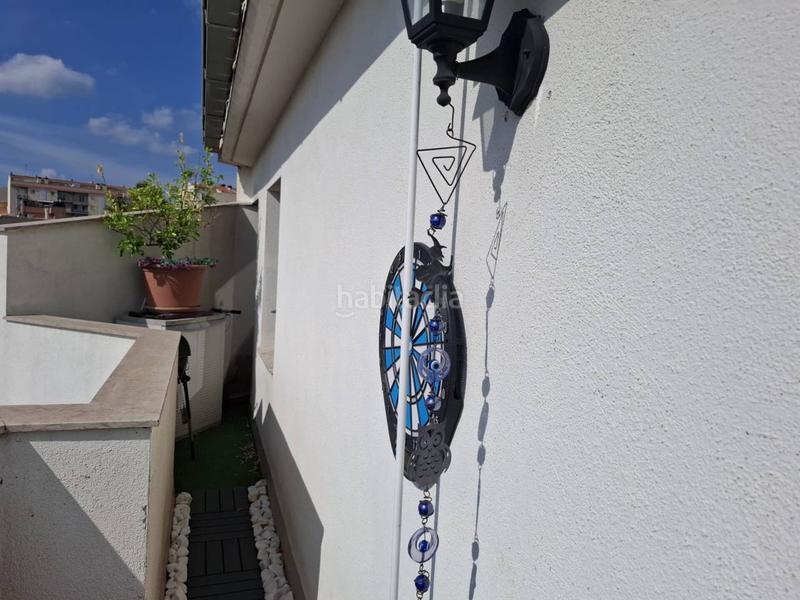 Foto be4c5c68-26fa-4c8f-a777-fdb650b21457. Dúplex amb calefacció a Ca n'Aurell Terrassa