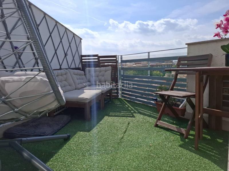 Foto cda088b8-4e59-495b-a21d-187a559b5df7. Dúplex amb calefacció a Ca n'Aurell Terrassa