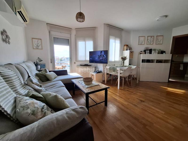 Foto d45600e6-4bee-4049-ad91-a2c876d704be. Dúplex amb calefacció a Ca n'Aurell Terrassa