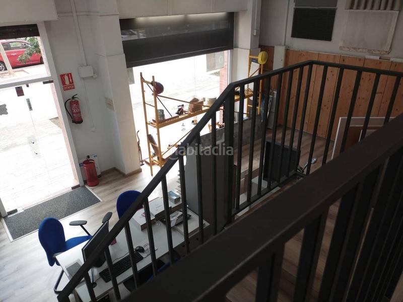 Foto 36c7dc1d-8f93-4100-a4c0-20a8e09e5e82. Location local commercial dans Can Deu Sabadell