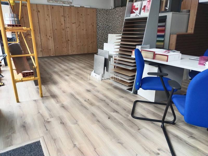 Foto 5bd1f570-37ee-4c74-a1bb-ea5f8d652ff3. Location local commercial dans Can Deu Sabadell