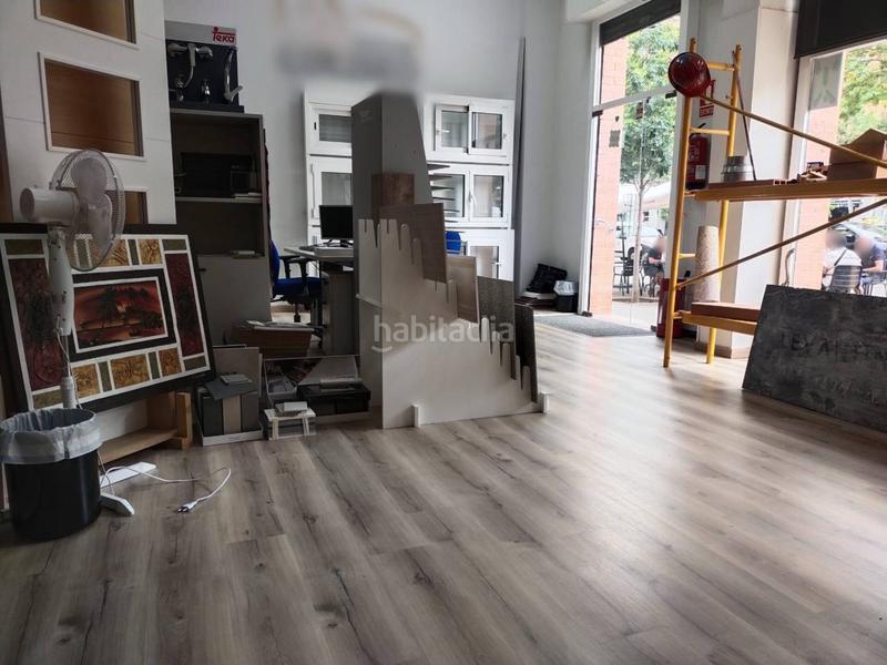 Foto a7e38cba-eb96-4058-bd7a-48ea9e34a141. Location local commercial dans Can Deu Sabadell