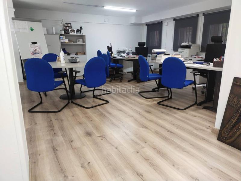Foto adea318d-85eb-4029-9bc7-432908579383. Location local commercial dans Can Deu Sabadell