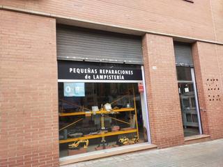 Location Local commercial  Matadepera. Alquiler de local comercial en sabadell