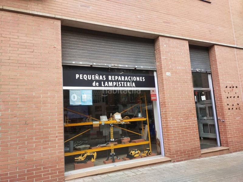 Foto e6c492ed-db65-4146-9e12-efacc58ed5c1. Location local commercial dans Can Deu Sabadell