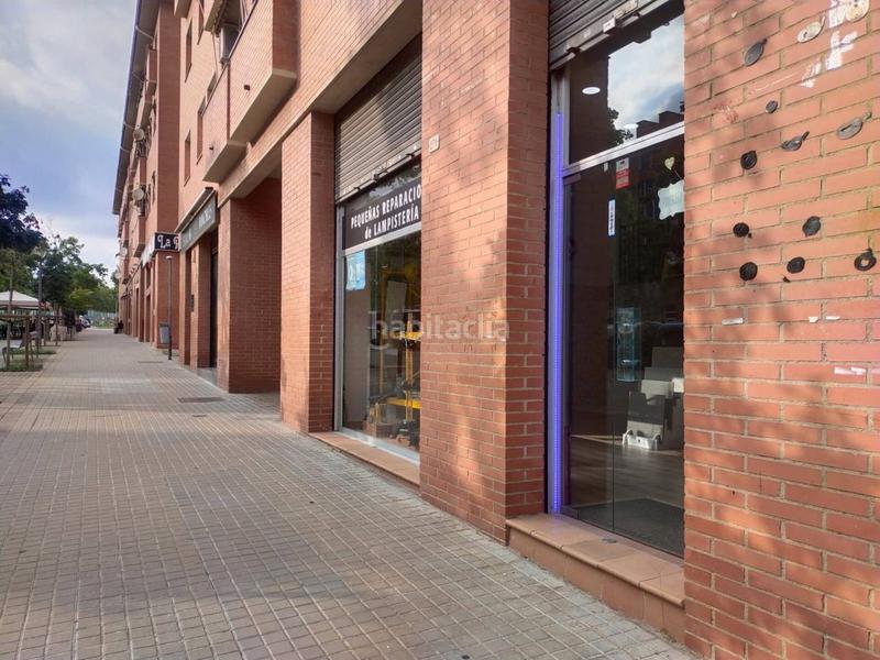 Foto e87b73b9-ec6e-44dd-b1f5-ff95fff4b5df. Location local commercial dans Can Deu Sabadell