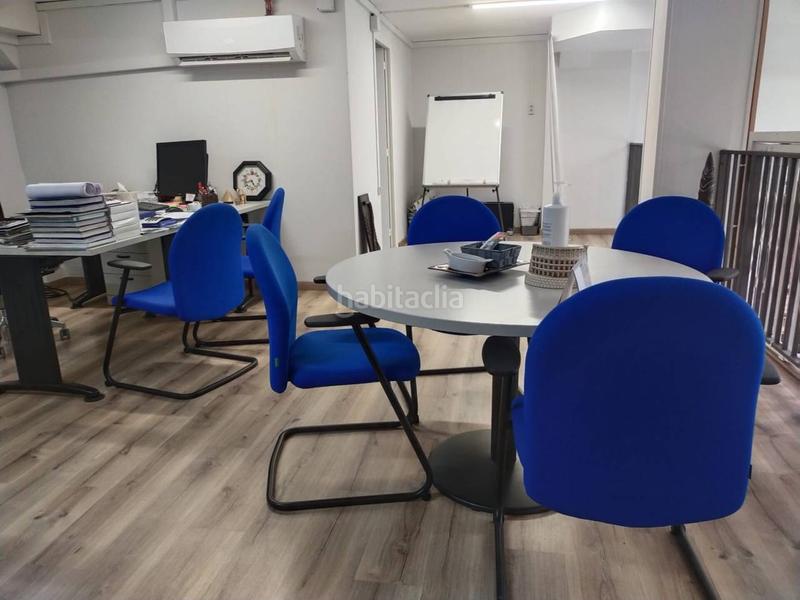 Foto 98a0af93-3ae4-4aef-93b5-cb10ba2c7613. Miete geschäftsraum in Can Deu Sabadell