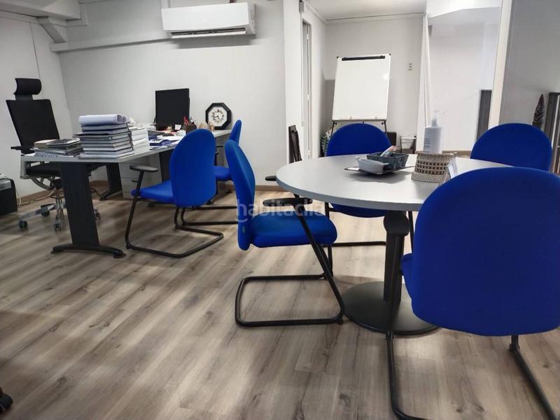 Foto ad0b9672-a311-4b37-9f9d-0ce5935dc613. Miete geschäftsraum in Can Deu Sabadell