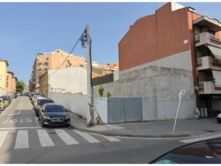 Solar industrial  Navas de tolosa. Venta de un suelo urbano en rubí