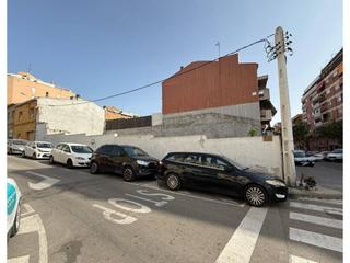Solar industrial  Navas de tolosa. Venta de un suelo urbano en rubí
