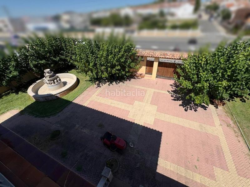 Foto 03cc7699-53a2-49b0-b5b6-1d9de658e347. Chalet mit heizung parking in Marítima Sud Torredembarra