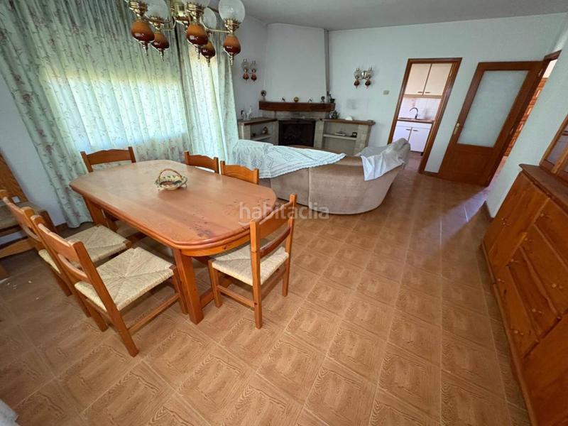Foto 046a4f11-31f4-408c-a55a-795d012d110d. Chalet mit heizung parking in Marítima Sud Torredembarra