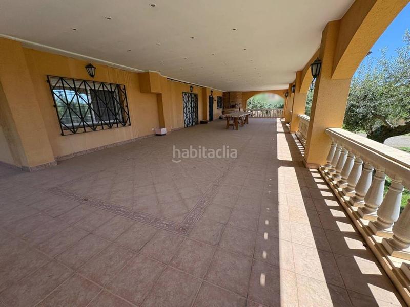 Foto 12ac6061-a906-4896-8daa-b373706a5fc7. Chalet mit heizung parking in Marítima Sud Torredembarra