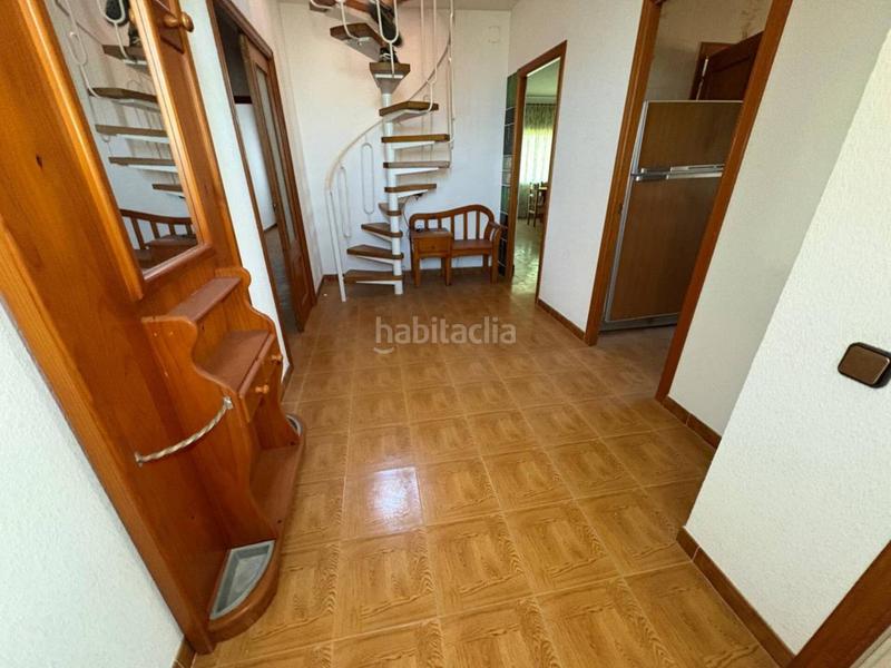 Foto 18c383e2-e439-416a-81c3-30a135eb3b98. Chalet mit heizung parking in Marítima Sud Torredembarra