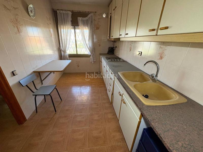 Foto 35096077-e9f9-4763-ba54-b3aa7ac525b6. Chalet mit heizung parking in Marítima Sud Torredembarra