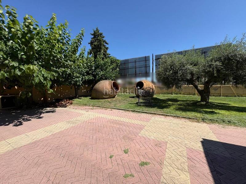 Foto 439da9d3-13fc-4b7f-8027-46800b7d46ee. Chalet mit heizung parking in Marítima Sud Torredembarra