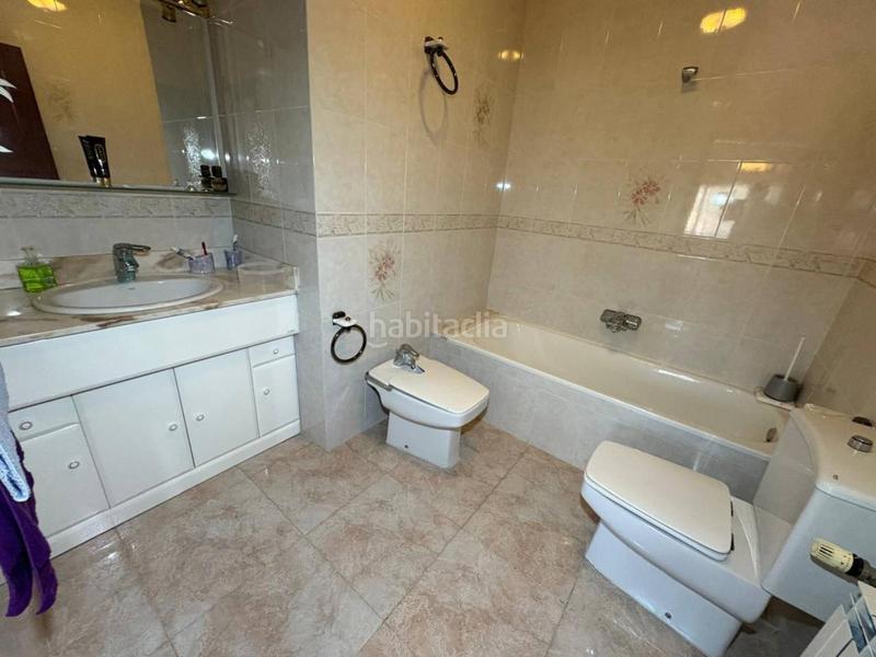 Foto 4ba2a188-4ad3-425f-9cf1-af9b92aa607a. Chalet mit heizung parking in Marítima Sud Torredembarra