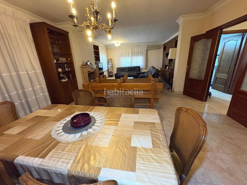 Foto 4bc5b76b-5017-4e77-bfe3-e70b253ab7c5. Chalet mit heizung parking in Marítima Sud Torredembarra