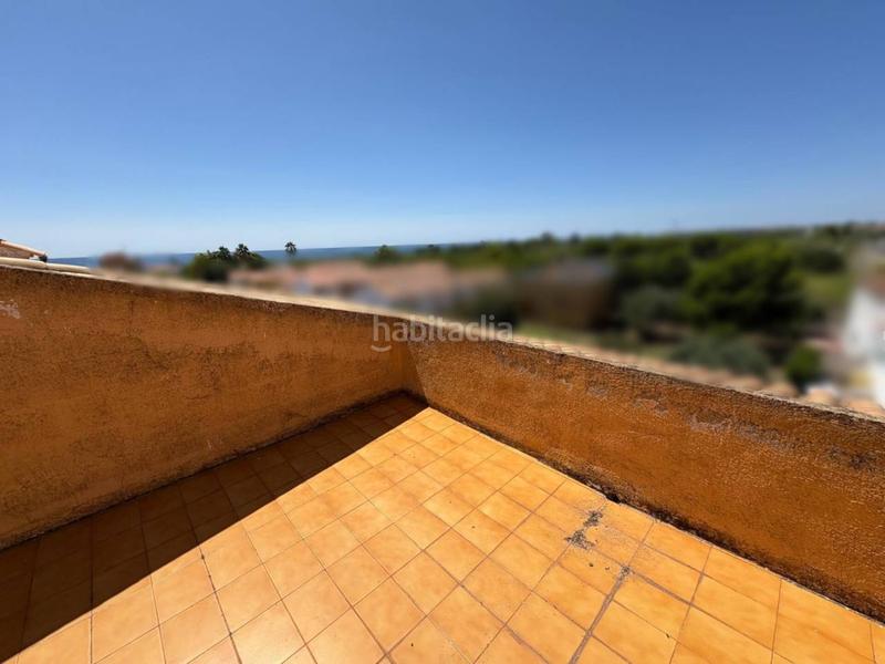 Foto 52bd21d1-2ebb-40b0-9b7a-369b91d3f726. Chalet mit heizung parking in Marítima Sud Torredembarra