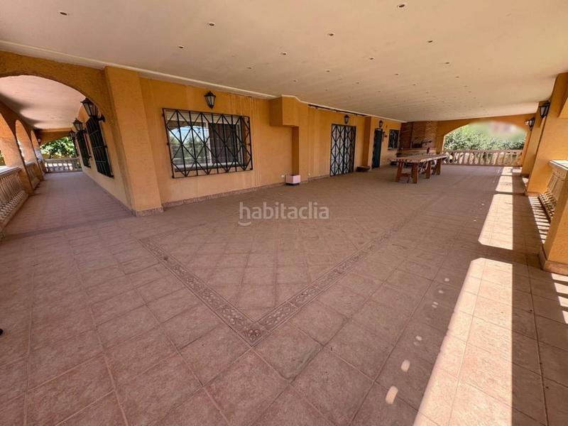 Foto 5b20d61c-60d0-4fec-bbac-bf3a7b7902c2. Chalet mit heizung parking in Marítima Sud Torredembarra