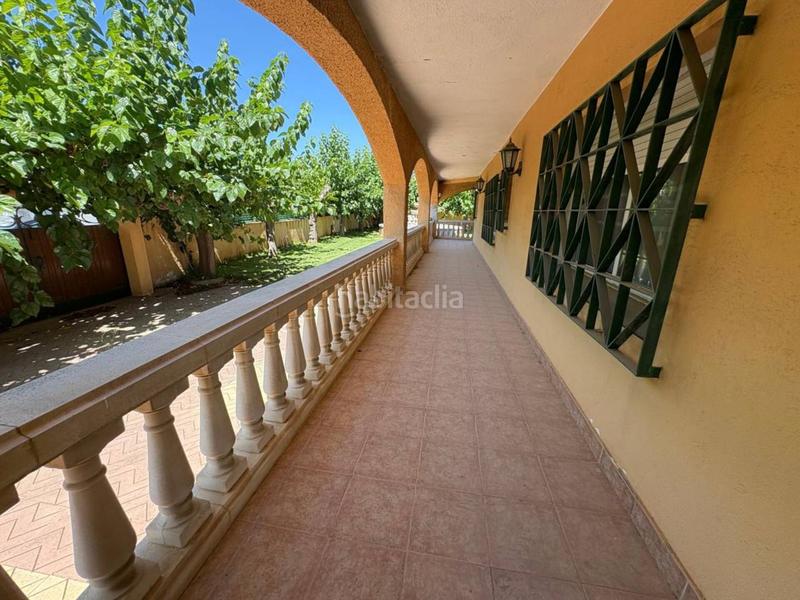 Foto 6151207a-eabf-4398-a411-6d42830f8593. Chalet mit heizung parking in Marítima Sud Torredembarra