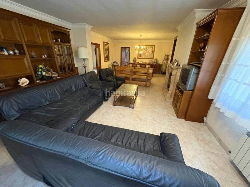 Foto 71a851d1-3510-42ff-bcea-e62b1357fb09. Chalet mit heizung parking in Marítima Sud Torredembarra